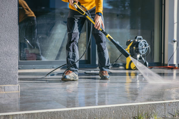 Trusted Sussex, NJ Pressure Washing Services Experts
