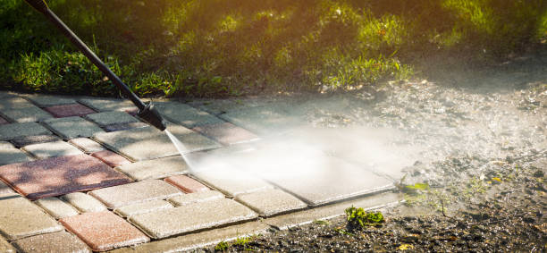 Best Post-Construction Pressure Washing  in Sussex, NJ