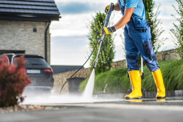 Best Driveway Pressure Washing  in Sussex, NJ